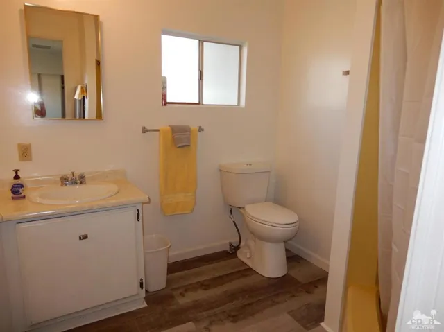 73659 Algonquin Place, Thousand Palms, California 92276