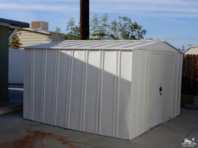 73659 Algonquin Place, Thousand Palms, California 92276