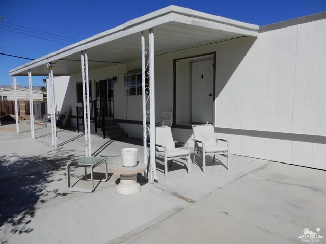 73659 Algonquin Place, Thousand Palms, California 92276