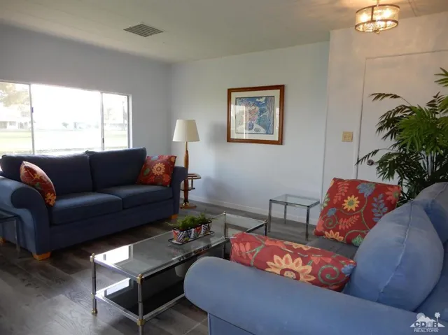 73659 Algonquin Place, Thousand Palms, California 92276