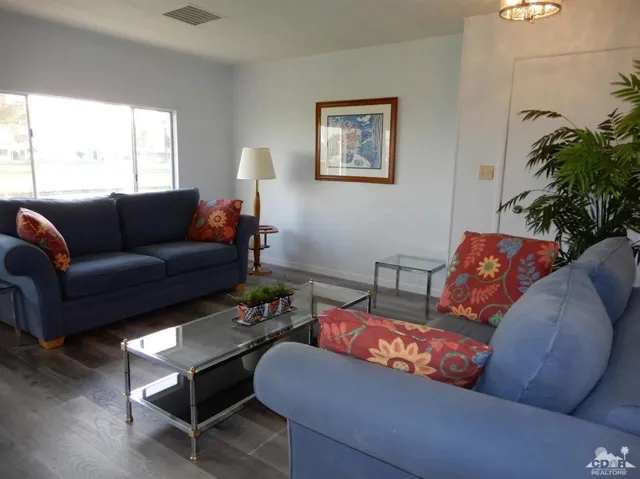 73659 Algonquin Place, Thousand Palms, California 92276