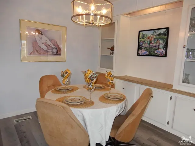 73659 Algonquin Place, Thousand Palms, California 92276