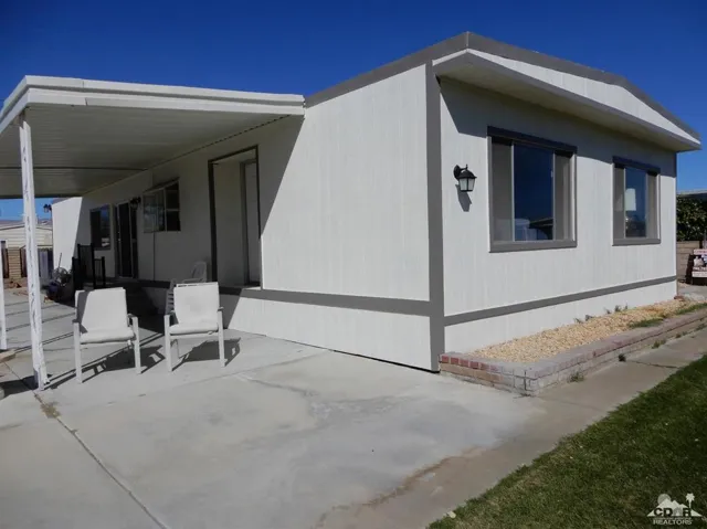 73659 Algonquin Place, Thousand Palms, California 92276