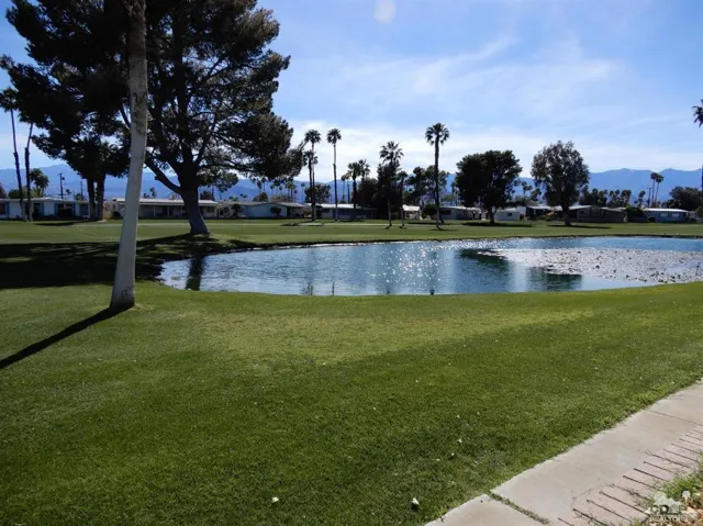 73659 Algonquin Place, Thousand Palms, California 92276