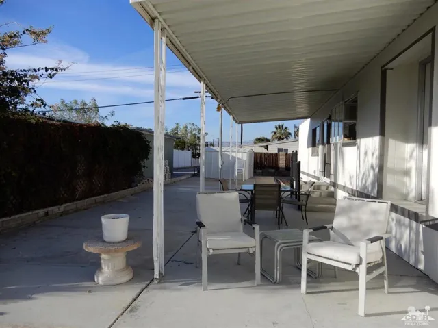 73659 Algonquin Place, Thousand Palms, California 92276