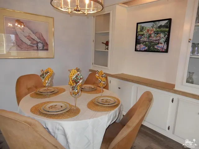 73659 Algonquin Place, Thousand Palms, California 92276