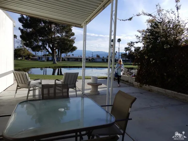 73659 Algonquin Place, Thousand Palms, California 92276