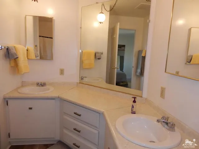 73659 Algonquin Place, Thousand Palms, California 92276