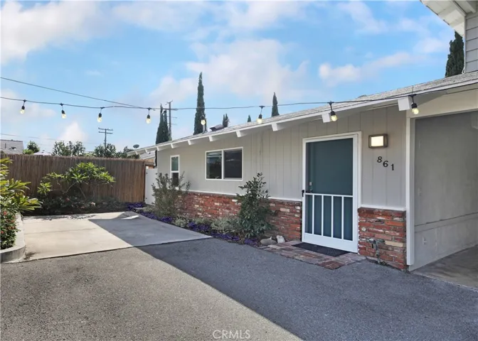 861 Catalina, Laguna Beach, California 92651