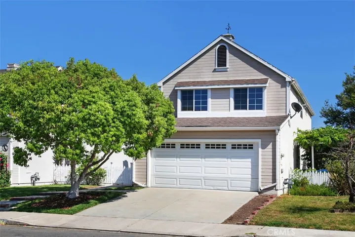 27572 Sweetbrier Lane, Mission Viejo, California 92691