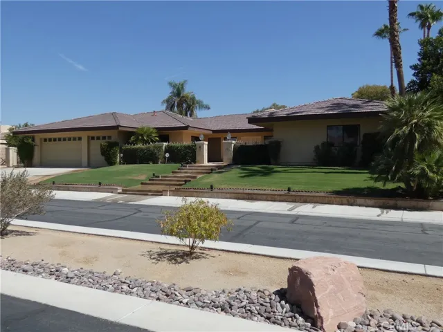 43820 Chapelton Drive, Bermuda Dunes, California 92203