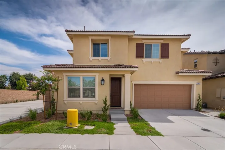 11845 Greenbrier Lane, Grand Terrace, California 92313