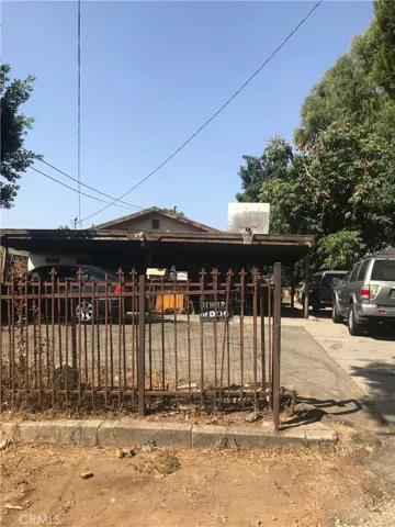 209 S Herbert Avenue, East Los Angeles, California 90063