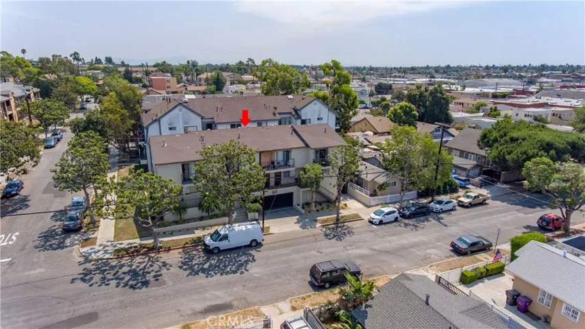 1490 Orizaba Avenue, Long Beach, California 90804