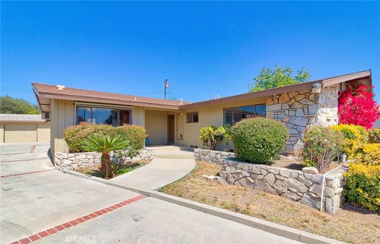 1066 Tyleen Place, Pomona, California 91768
