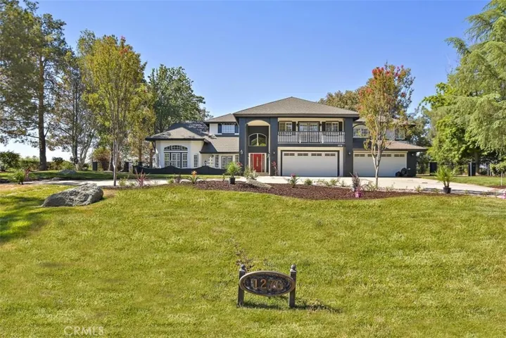 1276 Golden Vale Drive, Riverside, California 92506