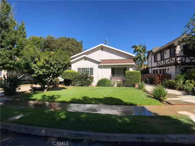 118 Sycamore Drive, San Gabriel, California 91775