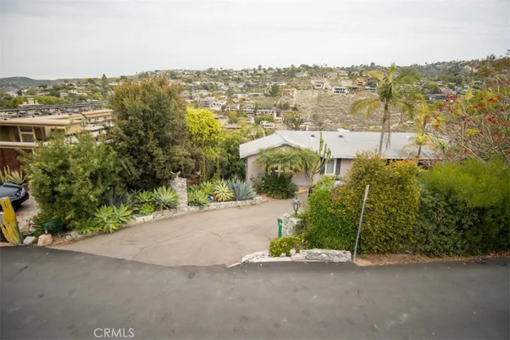1036 Van Dyke Drive, Laguna Beach, California 92651