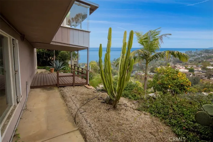 1036 Van Dyke Drive, Laguna Beach, California 92651
