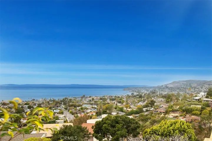 1036 Van Dyke Drive, Laguna Beach, California 92651