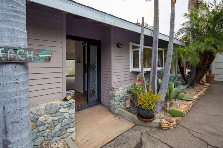1036 Van Dyke Drive, Laguna Beach, California 92651