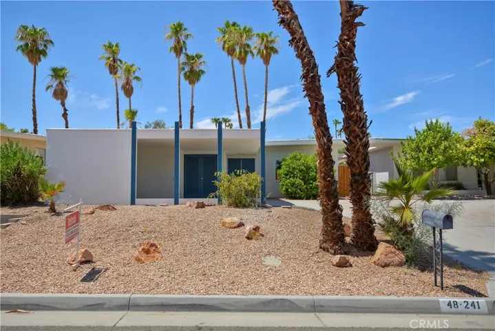 48241 Birdie Way, Palm Desert, California 92260