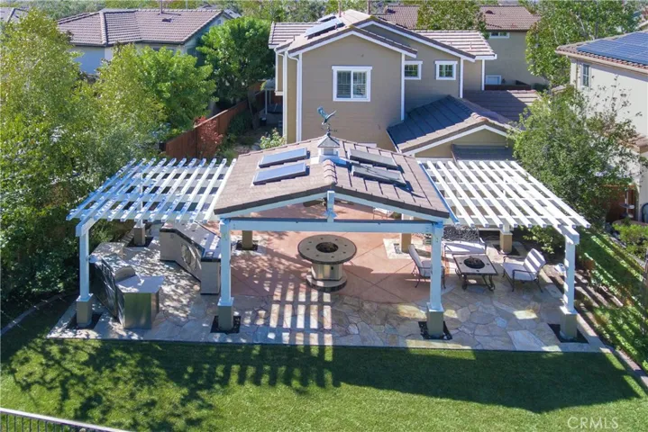 35 Fieldhouse, Ladera Ranch, California 92694