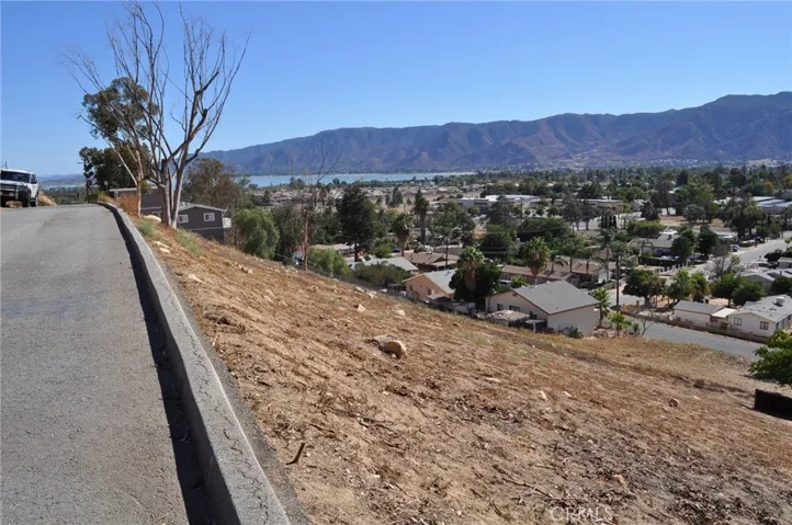 0 Bailey, Lake Elsinore, California None