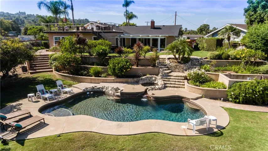 1904 Lasita Place, Rancho Palos Verdes, California 90275