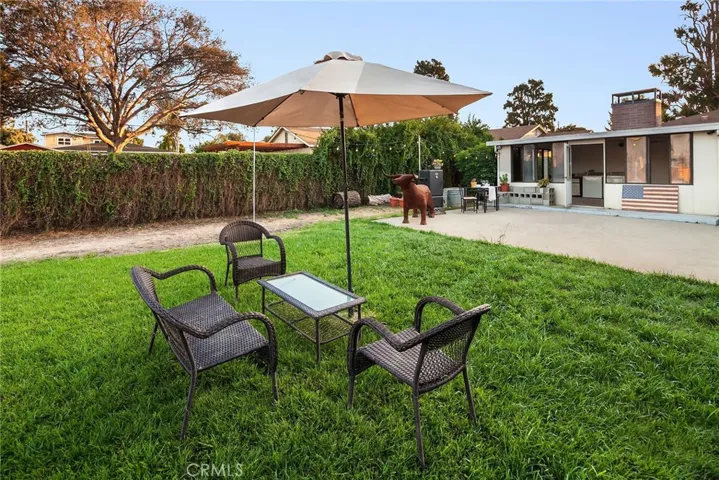 25308 Woodward Avenue, Lomita, California 90717