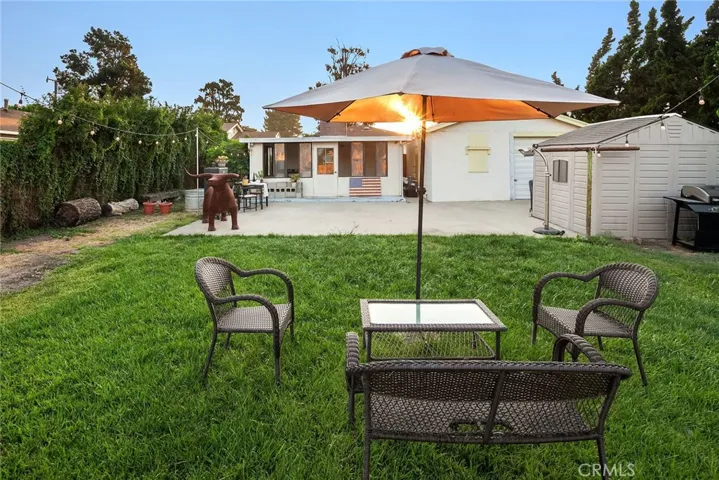 25308 Woodward Avenue, Lomita, California 90717
