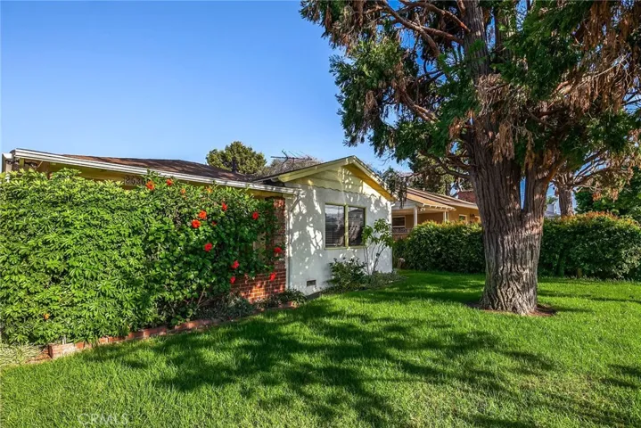 25308 Woodward Avenue, Lomita, California 90717