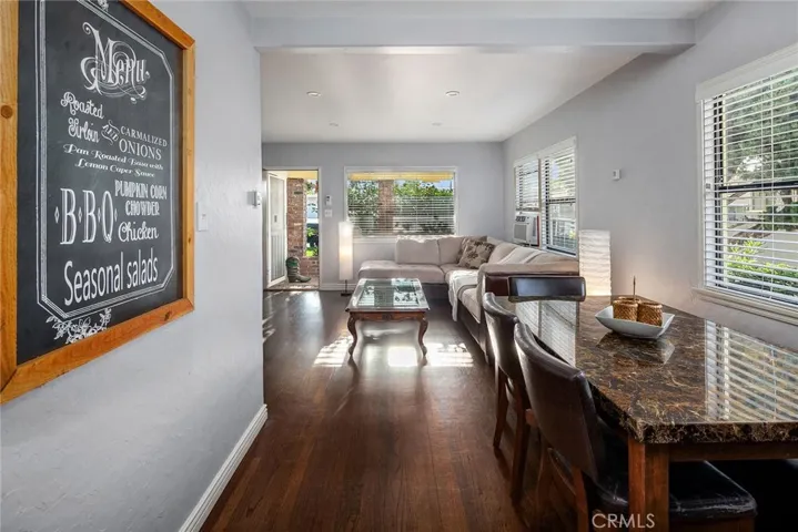 25308 Woodward Avenue, Lomita, California 90717