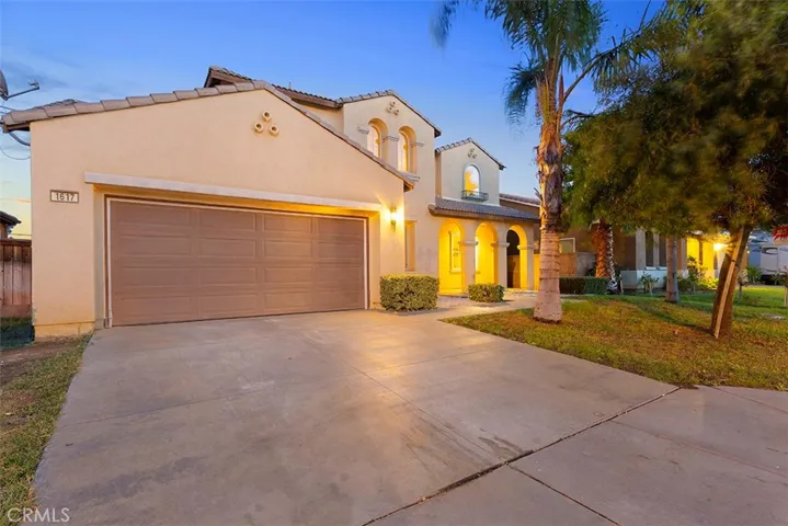 1617 Chamberlin Creek Way, Perris, California 92571