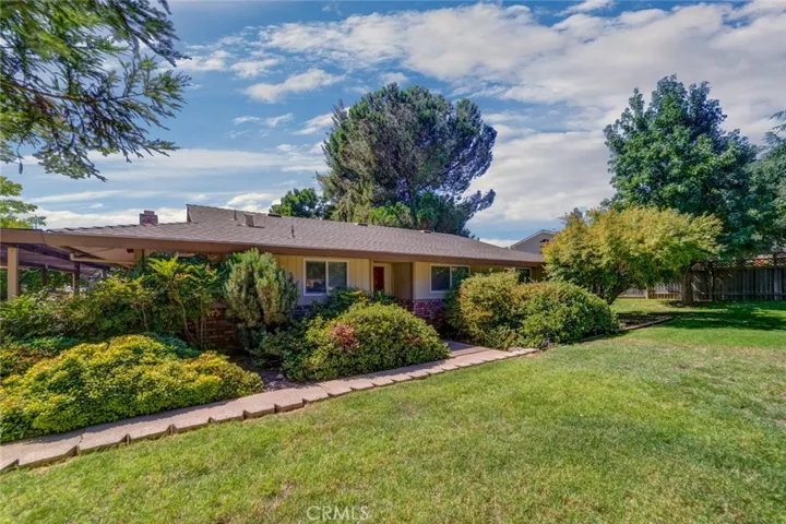 2077 Old Lake Road, Merced, California 95340