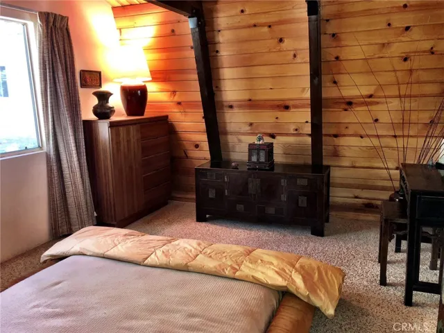 LOFT BEDROOM