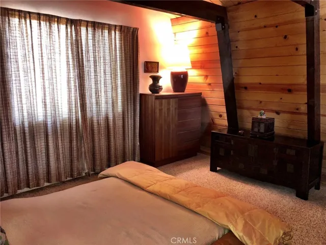 LOFT BEDROOM