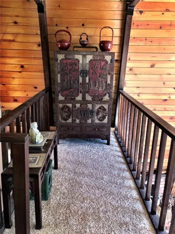 LOFT AREA