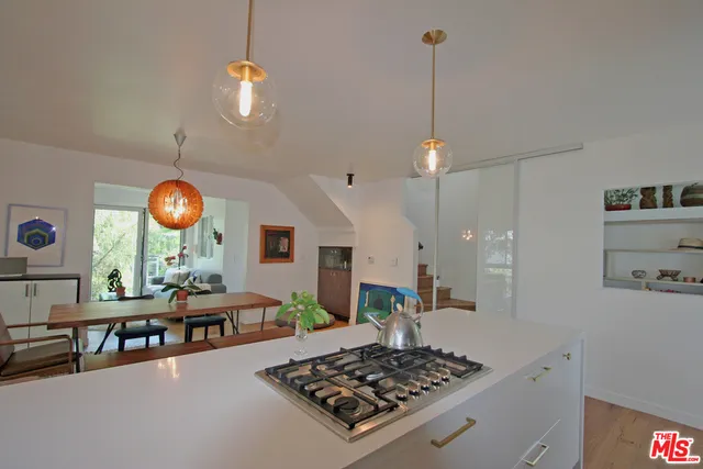 19980 Sischo Drive, Topanga, California 90290