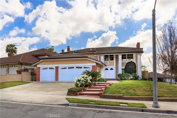 1800 Clear Creek Drive, Fullerton, California 92833