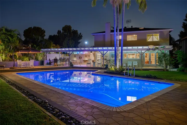1649 Sunrise Lane, Fullerton, California 92833