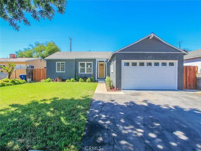 9051 Stanwin Avenue, Arleta, California 91331