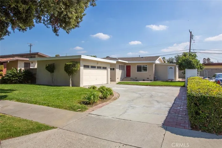 9688 Lanett Avenue, Whittier, California 90605