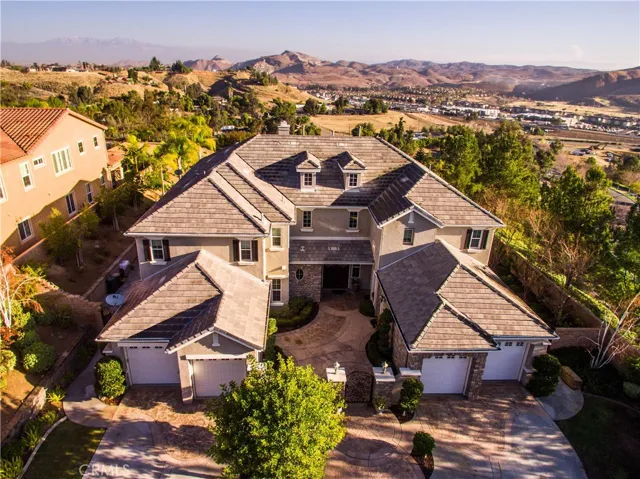 8432 Night Valley Court, Corona, California 92883