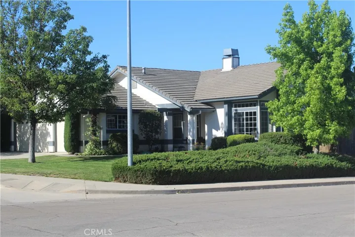 1705 Summer Creek Lane, Paso Robles, California 93446