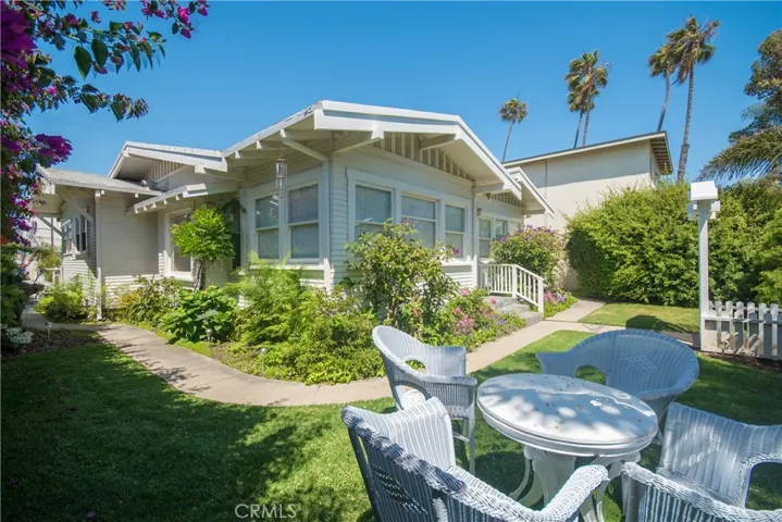 1213 Ocean Avenue, Seal Beach, California 90740