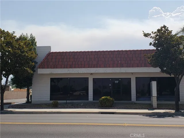 777 S San Jacinto, San Jacinto, California 92583