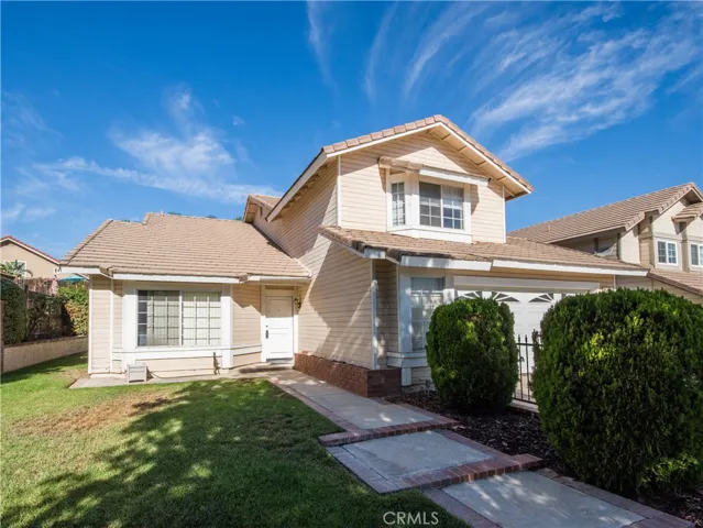 1938 Lockwood Lane, Corona, California 92881