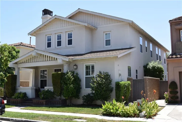 2262 Evans Street, Fullerton, California 92833