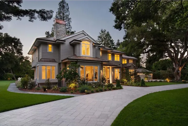 178 Patricia Drive, Atherton, California 94027